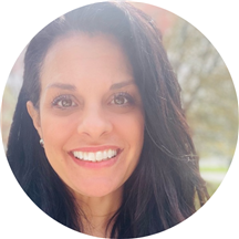 Alison Vint, LCSW