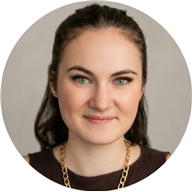 Alison Ward, LMSW