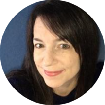 Alison Webster, LCSW