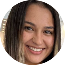 Alissa Rodriguez, LMHC