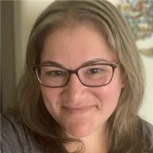 Alissa Rubin, LICSW
