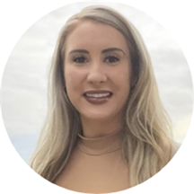 Alivia McMahan, PA