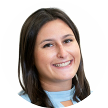 Alix Blutstein, NP