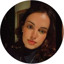 Aliya Hajiyeva, MA
