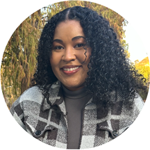 Aliyah Taylor, APCC