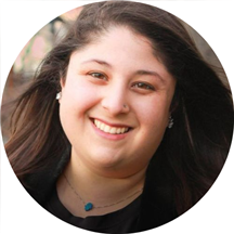 Aliza Kaplan, LCSW