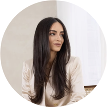Aliza Shapiro, LCSW