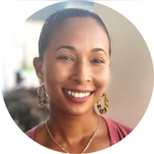 Allana Johnson, LPC