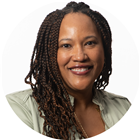 Allana Taylor, LCSW