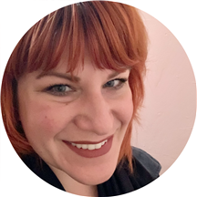 Allegra Jaros, LMFT