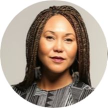 Allegra Lucas, LMFT