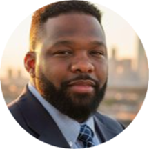 Allen Davis, LPC