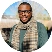 Allen Johnson, LCSW