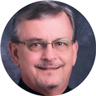 Allen Johnson, LPC