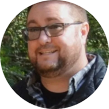 Allen Johnson, LPC