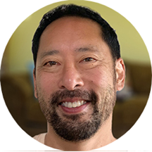 Allen Ling, PT