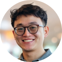 Allen Liu, LMSW