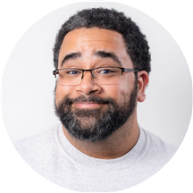 Allen-Michael Lewis, MS, LMFT