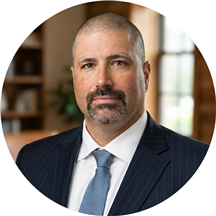 Allen Rude, LAC
