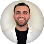 Allen Toubia, NP