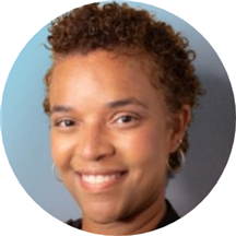 Allena Anderson, LPC