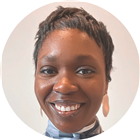 Allie Nwosu, LMFT