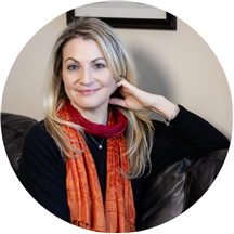 Allison Abrams, LCSW-R