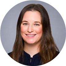 Allison Andreson, PMHNP
