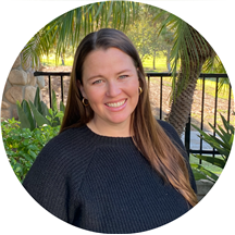 Allison Barton, LMFT