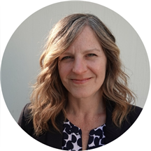 Allison Biles, LPC