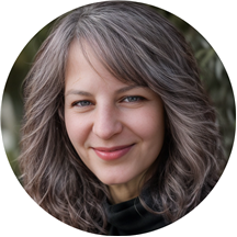 Allison Biles, LPC