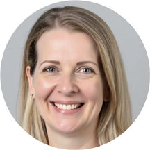 Allison Dejarnatt, NP