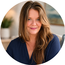 Allison Fleming, LPC