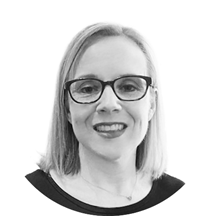 Allison Fond, LPC