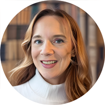 Allison Fond, LPC