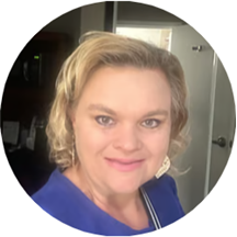 Allison Harris, LPC