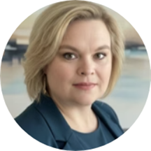 Allison Harris, LPC