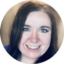 Allison Jones, LD
