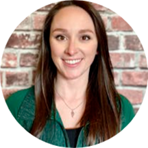 Allison Jones, PT