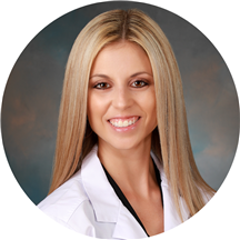 Allison Klumpp, PA-C