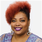 Allison Moore, LPC