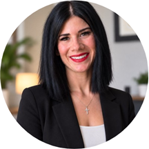 Allison O'Halloran, PMHNP
