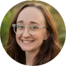 Allison Ostashen, LICSW