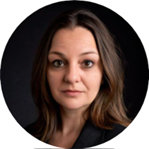 Allison Palmer, NP