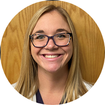 Allison Potolski, PA