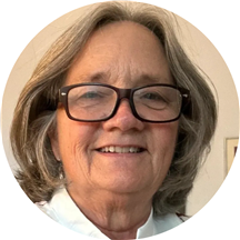 Allison Scott, LPC Associate