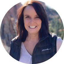 Allison Shew, LPC