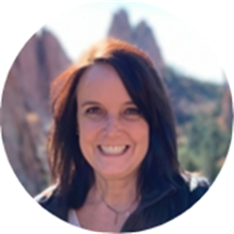 Allison Shew, LPC