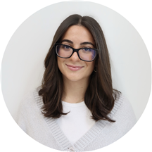 Allison Sugarman, LMSW
