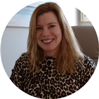 Allison Sullivan, MA, LMHC